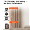 Ultrasonic Anti Barking Device Automatic Voice Control Dog Training Tool for Pet Training