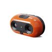 Auto Dog Bark Control Devices with 3 Modes, Ultrasonic Dog Bark Deterrent Devices, Rechargeable Dog Barking Control Devices, for Indoor & Outdoor Use