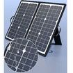 1000WSolar Panel Kit Complete Camping Foldable Solar Power Station MPPT Portable Generator Charger 18V for Car Boat Caravan Camp