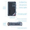 Bluetooth AUX Adapter for Car, Bluetooth Transmitter Receiver, Bluetooth Transmitter for TV, Airplane, Headphones, Bluetooth Receiver