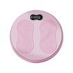 Twist Waist Disc Board Body Building Fitness Slim Trainer Plate Abdomen Twister Women Gear Waist Waist Exercise Color Pink