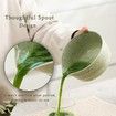Matcha Set,Japanese Tea Set Includes Matcha Bowl,Matcha Whisk Holder,Bamboo Matcha Whisk and Bamboo Scoop,17 oz Mottled Tea Green Glaze Ceramic Matcha Kit