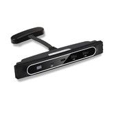 Model 3Y Docking Station Ambient Light, Car Charging Hub Central Control USB Hub