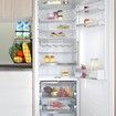 Magnetic Shelf for Fridge with Wood Lid,Fruit Potato Onion Storage Bins,Pantry Organizers & Storage Magnetic Spice Rack for Refrigerator Kitchen Counter