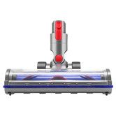 Quick-Release Direct Drive Brush Heads Compatible for Dyson Vacuum CleanersV7V8V10V11V15 Replaceable Parts With Led