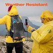 20WSolar Panel Kit Portable Generator Charger 5V Dual USB Outputs charging