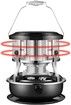 Kerosene Heater Oil Heater for Winter Heating Indoor Oil Heater Kerosene Space Heater 4.5L Capacity Kerosene Stove for Patio, Fishing