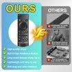 BN59-01388A Remote Control for Samsung Crystal UHD TV Remote CU7000 DU7200 Series Smart TV and Samsung TV Remote BN59-01457A BN59-01388H TM2240A