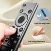 BN59-01388A Remote Control for Samsung Crystal UHD TV Remote CU7000 DU7200 Series Smart TV and Samsung TV Remote BN59-01457A BN59-01388H TM2240A