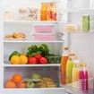 4 Collapsible Silicone Food Storage Container,Leftover Meal box For Kitchen,Lunch Boxes,Microwave,Dishwasher and Freezer Safe Color Pink