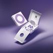 Ear Plugs,Ultra Comfy Reusable Noise Reducing Earplugs,Flexible Hearing Protection,Customizable Fit,24dB (SNR) Noise Reduction Purple