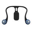 Posture Corrector Hanging Neck Posture Trainer USB Rechargeable Silicone Automatic Induction Posture Corrector for Work and Study