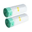 40 Count Cat Litter Box Liners,64x40cm,Heavy-Duty,Extra Thick
