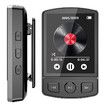 Portable MP4/MP3 Music Player With Bluetooth,Novel Reader,Video recording,Speakers Play And Listen For Outdoors And Student