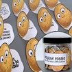 Positive Pickle,Emotional Support Pickle,Mini Affirmation Card Jar,30 Unique Positive Messages,Positive Pickle Affirmation Cards,Decorative Jar Gifts
