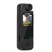 Body Camera with Audio and Video Recording with 32GB, Portable Small Personal Camcorder Sport Action Outdoor Video Recorder