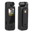 Body Camera with Audio and Video Recording with 32GB, Portable Small Personal Camcorder Sport Action Outdoor Video Recorder