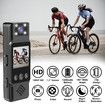 Wearable Mini Body Camera Video Camera, Motion Detection Night Auxiliary Lights for Sports Personal Security Police Law Enforcement