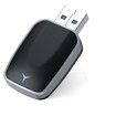 Wireless CarPlay & Android Auto Adapter 2 in 1 Plug Play Convert Wired to Wireless Adapter Apple CarPlay Android Auto Bluethooth Stable Low Latency