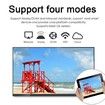 Wireless WiFi Display Dongle HDMI Screen Mirroring Adapter Airplay DLNA Miracast for iOS Android TV Projector