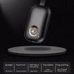 HD Wireless Display Receiver WiFi 4K 1080P Screen Cast Mirroring Adapter Dongle for iPhone Mac iOS Android TV Projector(5G)