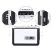 Cassette Tape Player Record Tape to MP3 Digital Converter, USB Cassette Capture, Save to USB Flash Drive Directly, No Need Computer