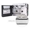 Cassette Tape Player Record Tape to MP3 Digital Converter, USB Cassette Capture, Save to USB Flash Drive Directly, No Need Computer