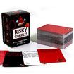 RISKY COUPLES Super Fun Couples Game for Date Night 150 Spicy Dares Questions For Couples Affectionate Conversation Cards