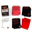 RISKY COUPLES Super Fun Couples Game for Date Night 150 Spicy Dares Questions For Couples Affectionate Conversation Cards