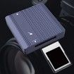 PH862A 24 CFE A CFexpress Type A Card Reader, USB3.2 10G Speed Aluminum Housing for Photographers Videographers