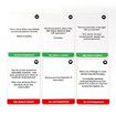 200 Couples Conversation Fun Card Game For Couple,Enjoy Better Relationships and Deeper Intimacy,Date Night,Valentine Card Games