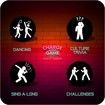Charge It 2 The Game Fun Drinking Card Game Perfect for Parties 21st Birthday Bachelorette Holidays 90 Cards