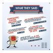 Decrypto Card Game Deduction Party Game Ages 12+ 3-8 Players 15 Minutes