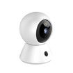 1080P HD Indoor Security Camera,Baby Monitor with Night Vision,Security Home Dog Pet Monitor,AI Motion Detection With 32G TF Card