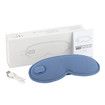 Electric Heating Eye Mask for Sleeping 3D Blindfold Night Sleep Masks Eyes Hot Pads Sleep Aids