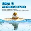 Cat Toys, Flapping Wings Sparrow Catnip Toys, Vivid Chirping, Simulation Bird Interactive Cat Toy