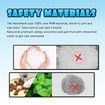 Cat Toys, Flapping Wings Sparrow Catnip Toys, Vivid Chirping, Simulation Bird Interactive Cat Toy
