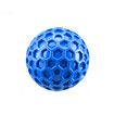 Squeaky Dog Toys for Aggressive Chewers, Indestructible Dog Balls for Aggressive Chewers, Squeaky Balls for Dogs
