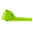 Lemon Squeezer, Hand Citrus Press, Folds Design For Saving Space Storage, Easy to Make Juice, Green
