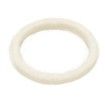 Felt Washer Replacement for Breville Espresso Machine Grinders - Compatible with BES870,BES878,BES880,BES980,BCG820 Models Wool Ring Accessories