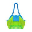 Mesh Beach Toys Bag Extra Large Beach Bags and Totes Sand Tote Bag Storage Bags Children Toys Beach Toy