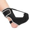 Plantar Fasciitis Night Splint Sock Upgraded Plantar Fasciitis Brace for Women Men with Arch Support for Achilles Tendonitis Foot Drop Heel Spur