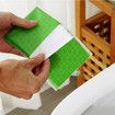 Toilet Seat Covers Disposable, 50pcs Flushable Travel Disposable Toilet Seat Covers for Men Women Kids Potty Training