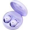 Sleep Headphones Earbuds for Side Sleepers,Comfortable Noise Blocking,Bluetooth 5.3 Wireless Headphones for Sleeping,Running,Driving,Hiking- Purple
