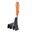 57.5cm Shoe Horn Long Handle for Seniors, Extended Foot Shoe Funnel, Shoe Assist Device for Sneakers, Soft Shoes
