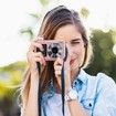 Digital Camera 4K 48MP Kids Camera,Dual Screen Autofocus Point and Shoot Digital Cameras with 64GB SD Card,16X Zoom,Built-in Batteries,Pink