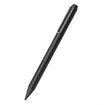 Stylus Pen for Surface Pro 11/10/ 9/8/X/7+/6/5/4/3/Surface 3, Surface Go 3/2/1, Surface Laptop/Studio/Book 4/3/2/1 with Palm Rejection, Black