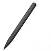 Slim Pen 2 for Microsoft Surface with 4096 Pressure, Eraser and Right Click, Palm Rejection, Graphite Nib, for Surface Pro 11, 10, 9, 8, 7, 6, 5, 4, Black