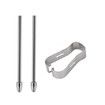 2 PCS Replacement Tips Stylus Pen Nibs Parts for Samsung Galaxy Note10 Note10 Plus Note 20 Note 20 Ultra 5G Tab S6 S6 Lite S7 S7+ Plus