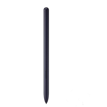 Tab S7, S7 Plug S Pen Replacement Stylus Pen for Samsung Galaxy Tab S7,  S7 Plus,  S7 FE (EJ-PT870) and Tips, Nibs Without Bluetooth, Black